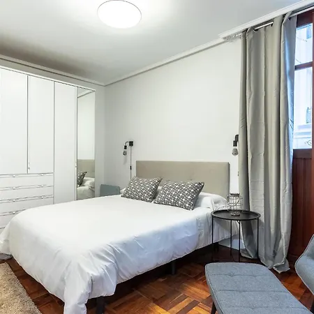 Daire Stylish 4 Double Rooms, *