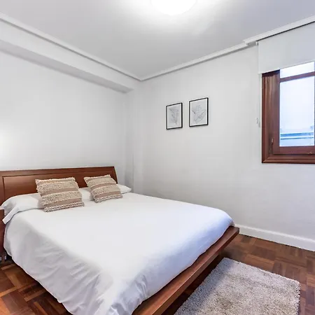 Stylish 4 Double Rooms, *