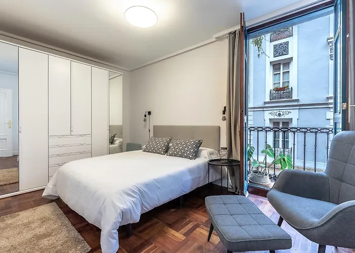 Apartman Stylish 4 Double Rooms, *